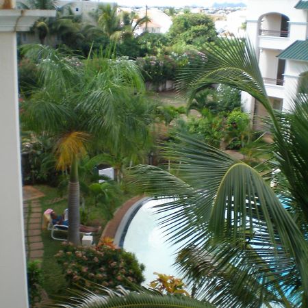 Dream Holiday Beach Apartment Flic-en-Flacq Exterior foto