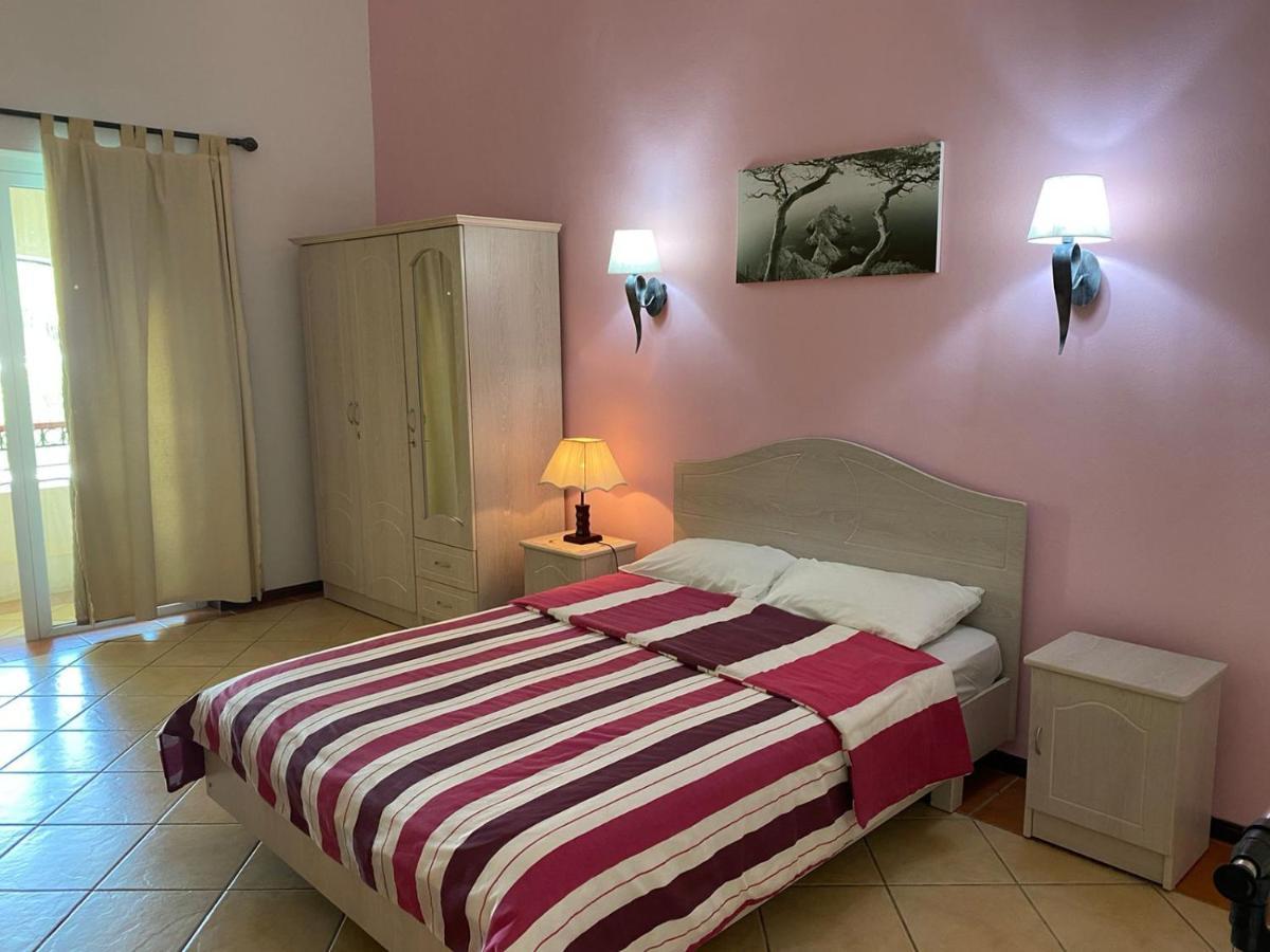 Dream Holiday Beach Apartment Flic-en-Flacq Exterior foto