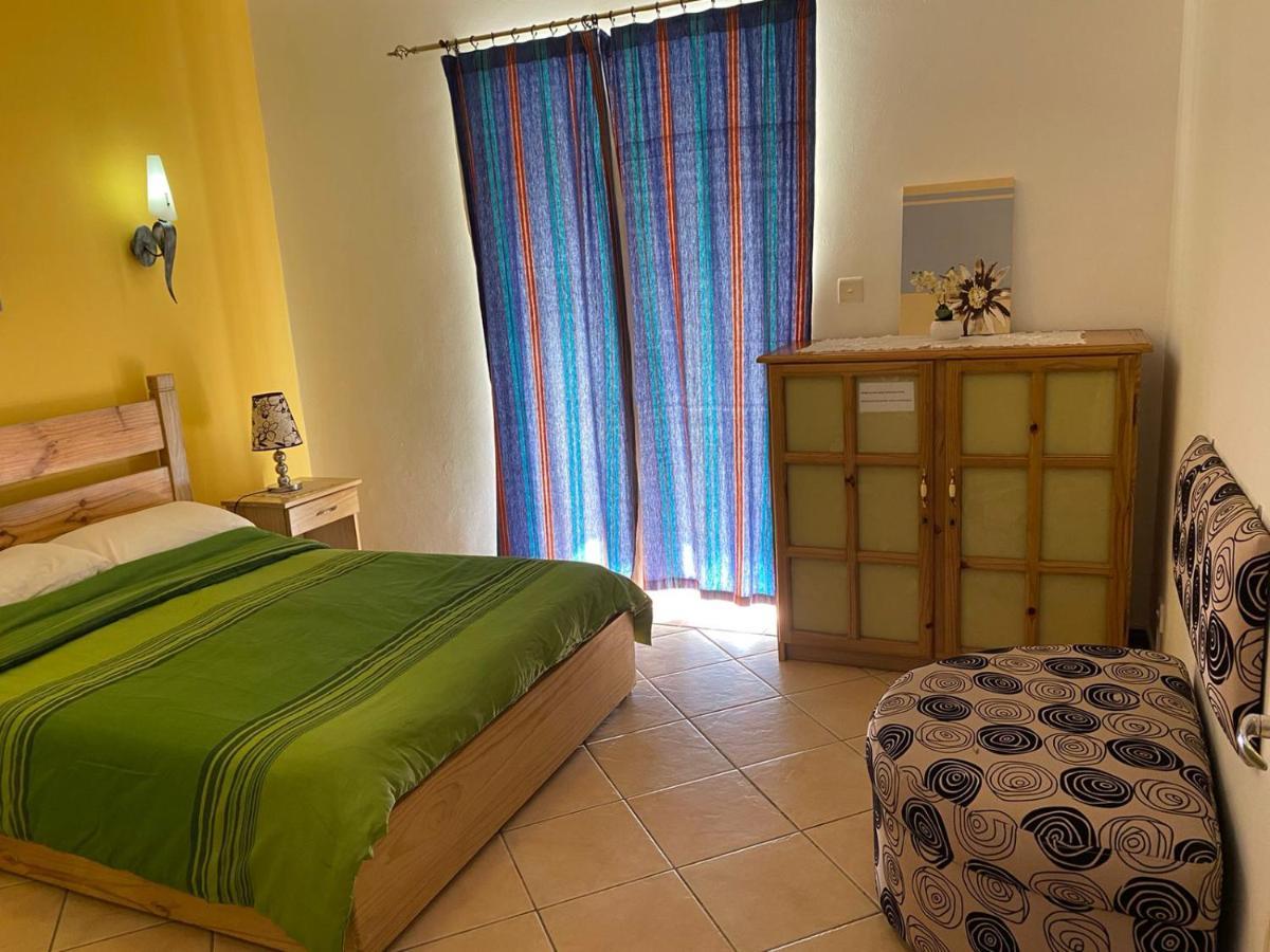 Dream Holiday Beach Apartment Flic-en-Flacq Exterior foto